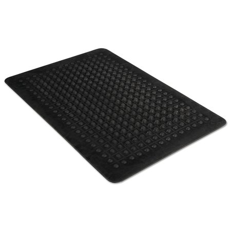GUARDIAN FLOOR PROTECTION 60" L x Polypropylene, 0.38" Thick 24030500
